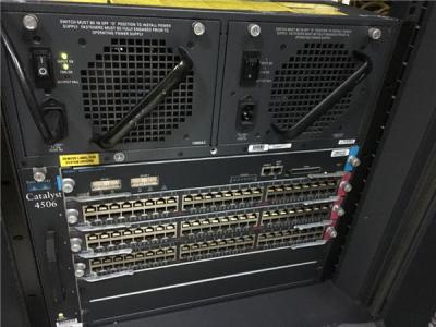 张家港市市稻麦良种场交换机回收 思科交换机回收