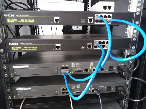 张家港市市稻麦良种场防火墙回收 机房下架硬件设备回收